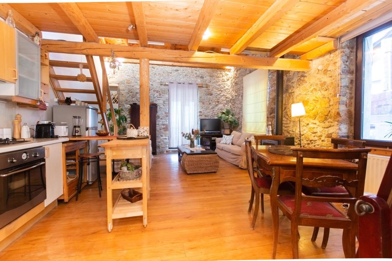 Apartament Seaview Stone In