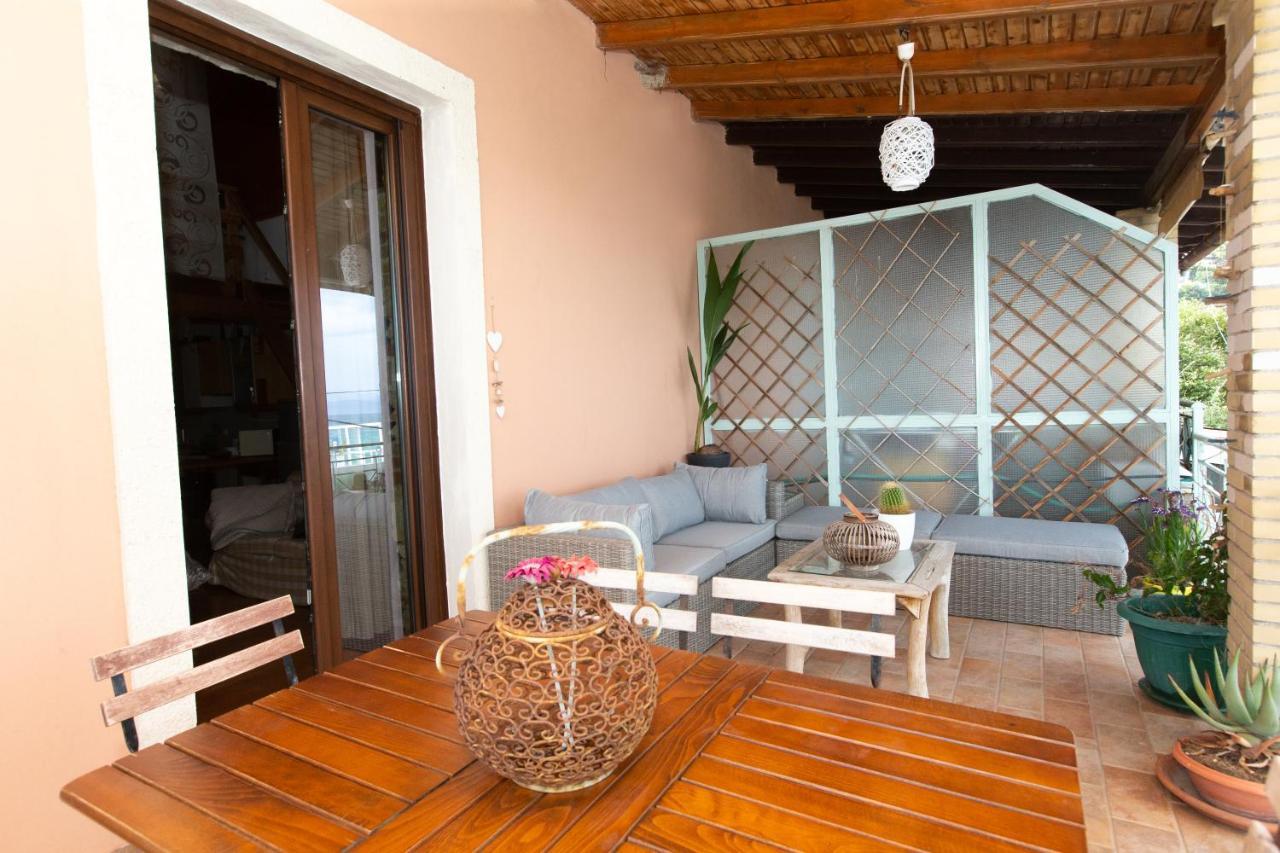 Seaview Stone In Apartament