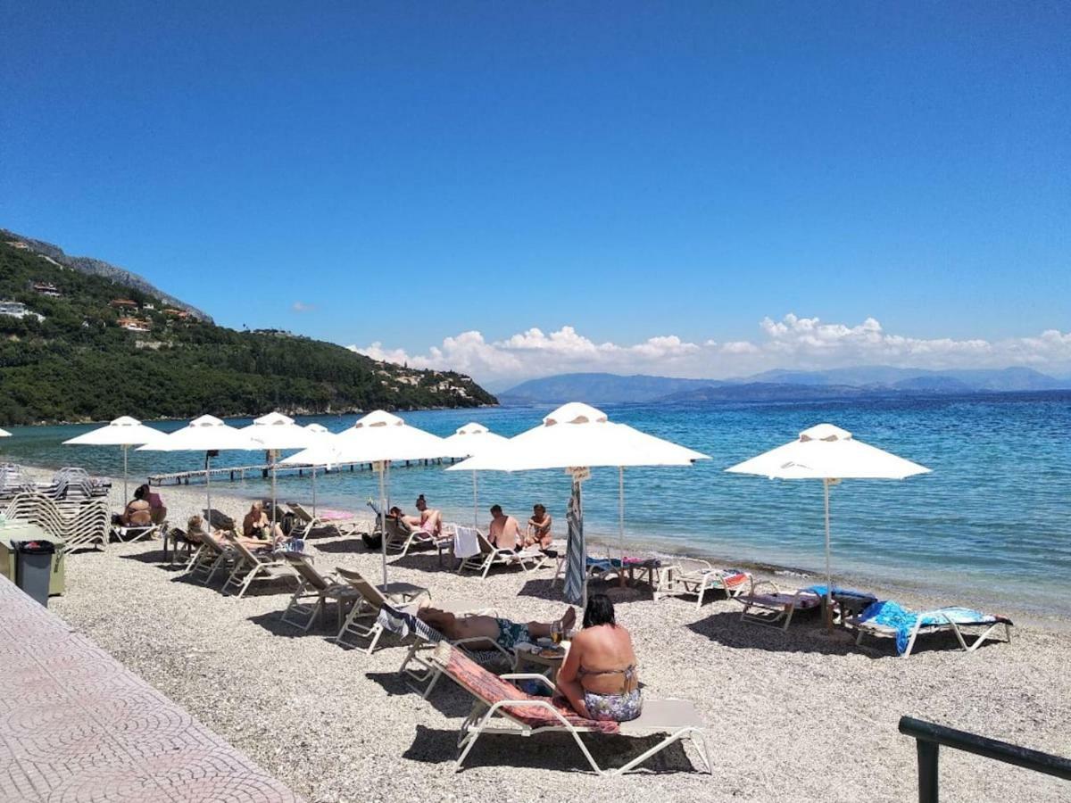 Seaview Stone In Apartament *